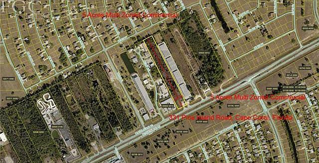 2nd image of 331 NE Pine Island Rd