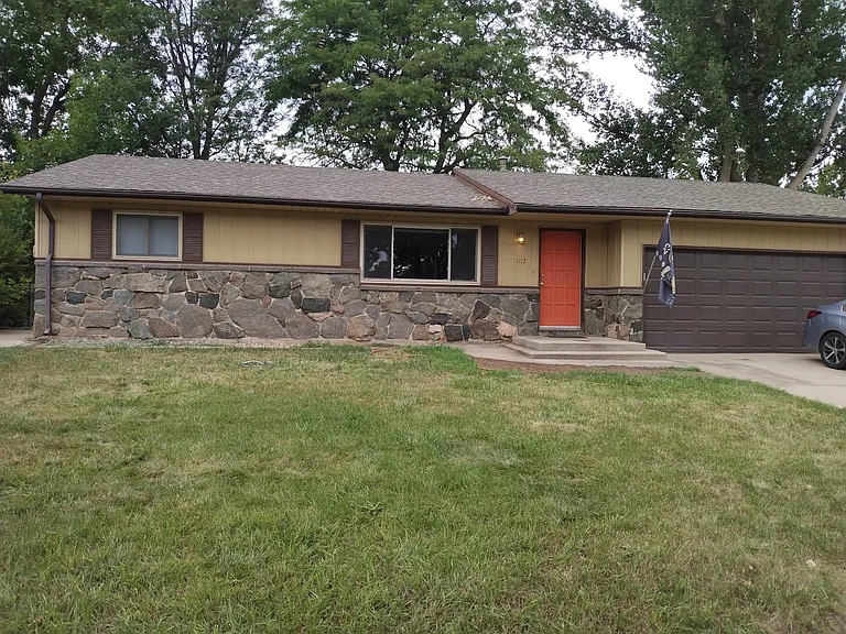 Welcome to 1117 Ponderosa Drive