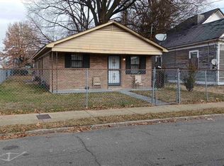 1032 Lagrange Ave, Memphis, TN 38107