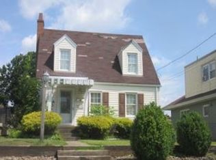 325 Fremont Rd, Charleroi, PA 15022