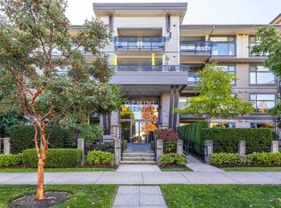 15336 17a Ave #105, Surrey, BC V4A 1V3