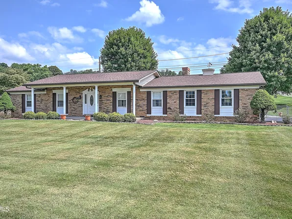 4605 June Dr, Kingsport, TN 37664