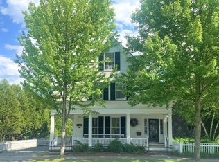 18 The Grn, Woodstock, VT 05091