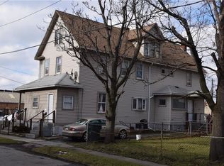 712 Campbell St, Rochester, NY 14611