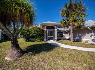 18166 Sandy Pines Cir, North Fort Myers, FL 33917