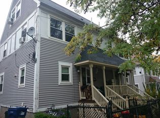 79 Evans St, Dorchester, MA 02124