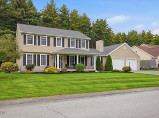 75 Farr Ln, Queensbury, NY 12804