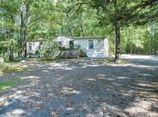 425 Rainbow Rd, Heber Springs, AR 72543