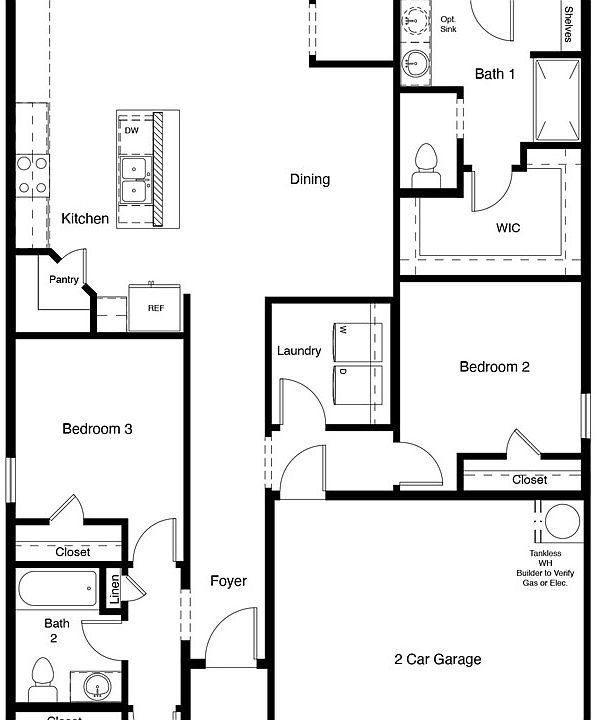 2nd image of 1914 Cherokee Ln
