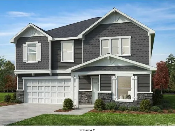 1217 Daniel Pine Dr, Indian Land, SC 29707