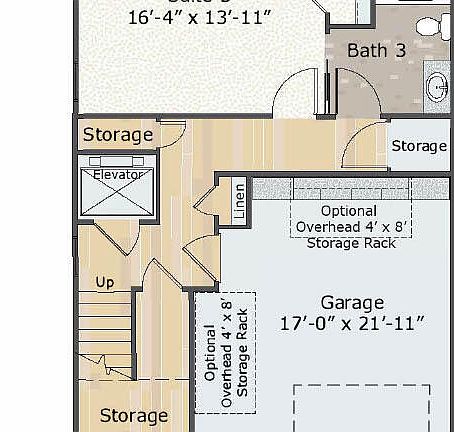 3rd image of 620 Eastwood Park Road #5-B