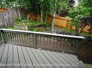 19137 Sarichef Loop, Eagle River, AK 99577