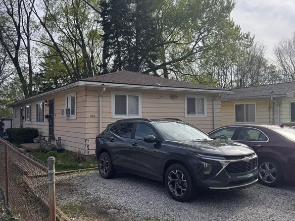 1196 Knox Ave Unit A, Akron, OH 44314