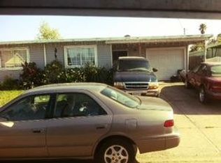 616 Griffin Dr, Richmond, CA 94806