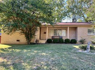 775 Homewood Dr, Madisonville, KY 42431