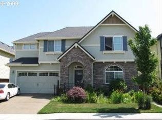 3510 NE Garfield St, Camas, WA 98607