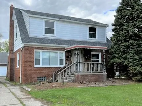 23271 Willard Ave Unit 2, Warren, MI 48089