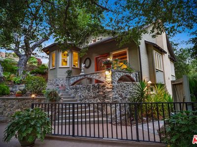 1480 Country Club Dr, Burbank, CA, 91501