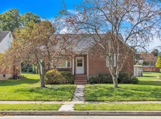 8212 Dorset Ave, Baltimore, MD 21237