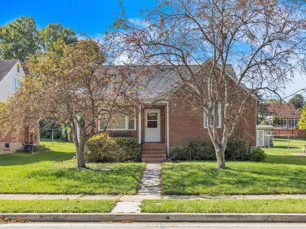 8212 Dorset Ave, Baltimore, MD 21237