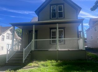 310 NE Spaulding St, Pullman, WA 99163