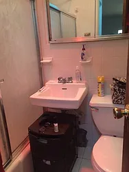 Rented by Real Broker NY LLC