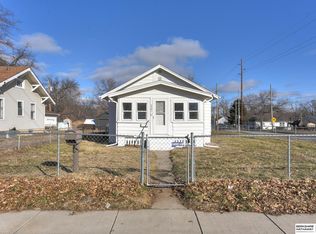 7701 N 28th Ave, Omaha, NE 68112