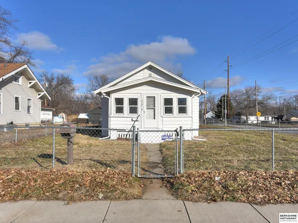 7701 N 28th Ave, Omaha, NE 68112