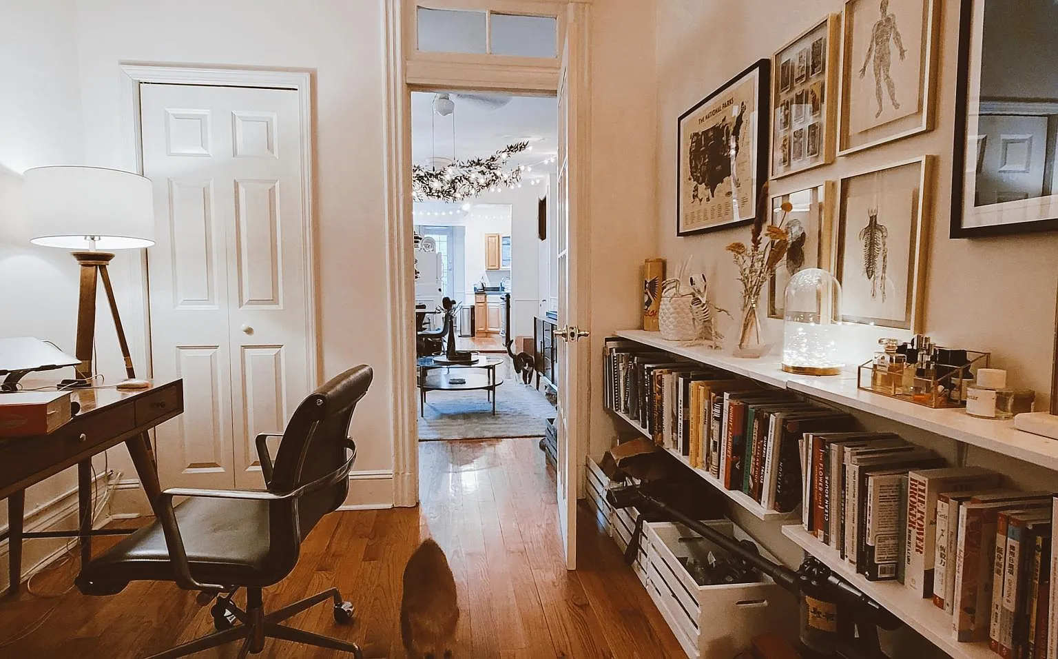 1 bed, 720 sqft, $2,975 — Photo 2