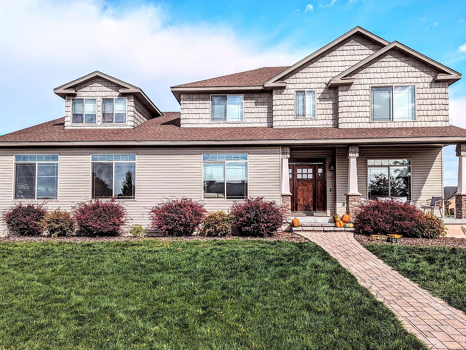 1st image of 1118 Coyote Willow Way