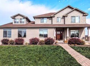 1118 Coyote Willow Way, Rexburg, ID 83440