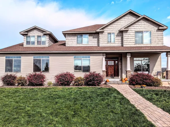 1118 Coyote Willow Way, Rexburg, ID 83440