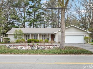2025 S Shore Dr, Holland, MI 49423