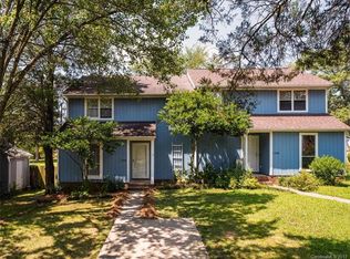 11338 Kingfisher Dr, Charlotte, NC 28226