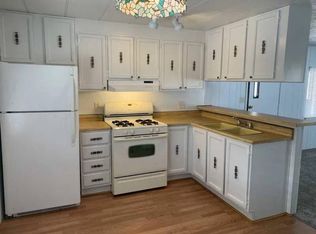 305 S Val Vista Dr Lot 252, Mesa, AZ 85204