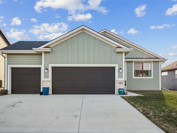 409 NE 57th Ct, Ankeny, IA 50021