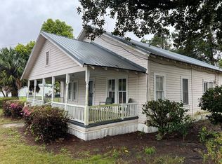 162 King St S, Pearson, GA 31642