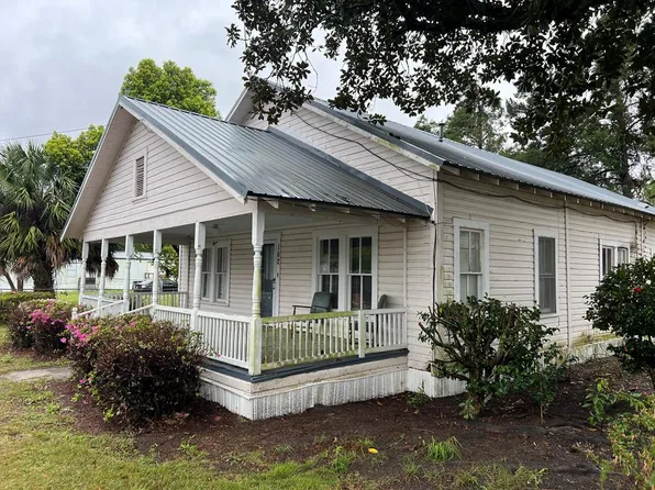 162 King St S, Pearson, GA 31642