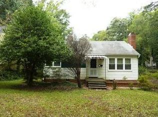 228 Briarcliff Rd, Spartanburg, SC 29301