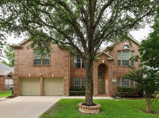 404 Misty Ln, Lewisville, TX 75067