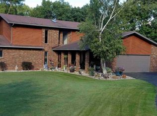 27347 Maple Ridge Ln, Richland Center, WI 53581