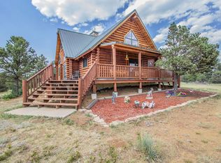 24080 Elk Trl, Aguilar, CO 81020
