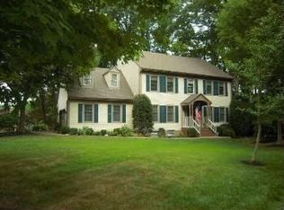 6403 Spring Lake Dr, Burke, VA 22015