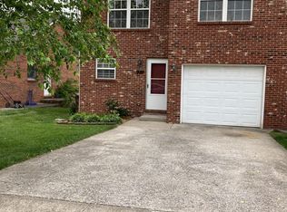 107 Parker Pl, Nicholasville, KY 40356