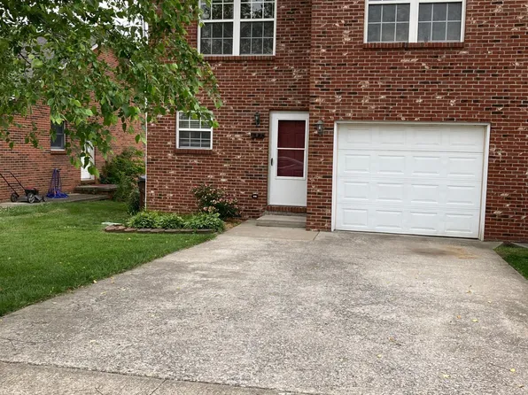 107 Parker Pl, Nicholasville, KY 40356