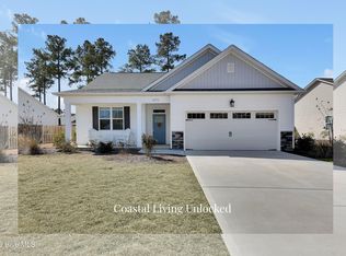 3771 Summer Breeze Court NE, Bolivia, NC 28422