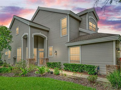 3140 Stonewater Dr #3140, Lakeland, FL, 33803