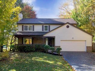 319 Citation Dr SW, Pataskala, OH 43062