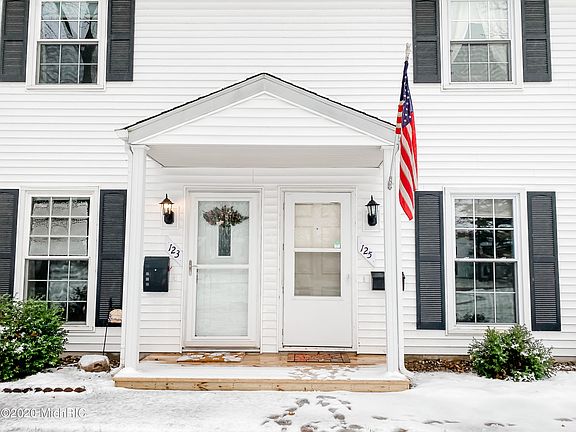 4th image of 125 Haymac Dr #18