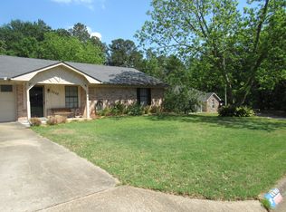 3302 Birdsong St, Kilgore, TX 75662